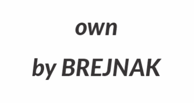 Brejnak