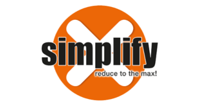 Simplify